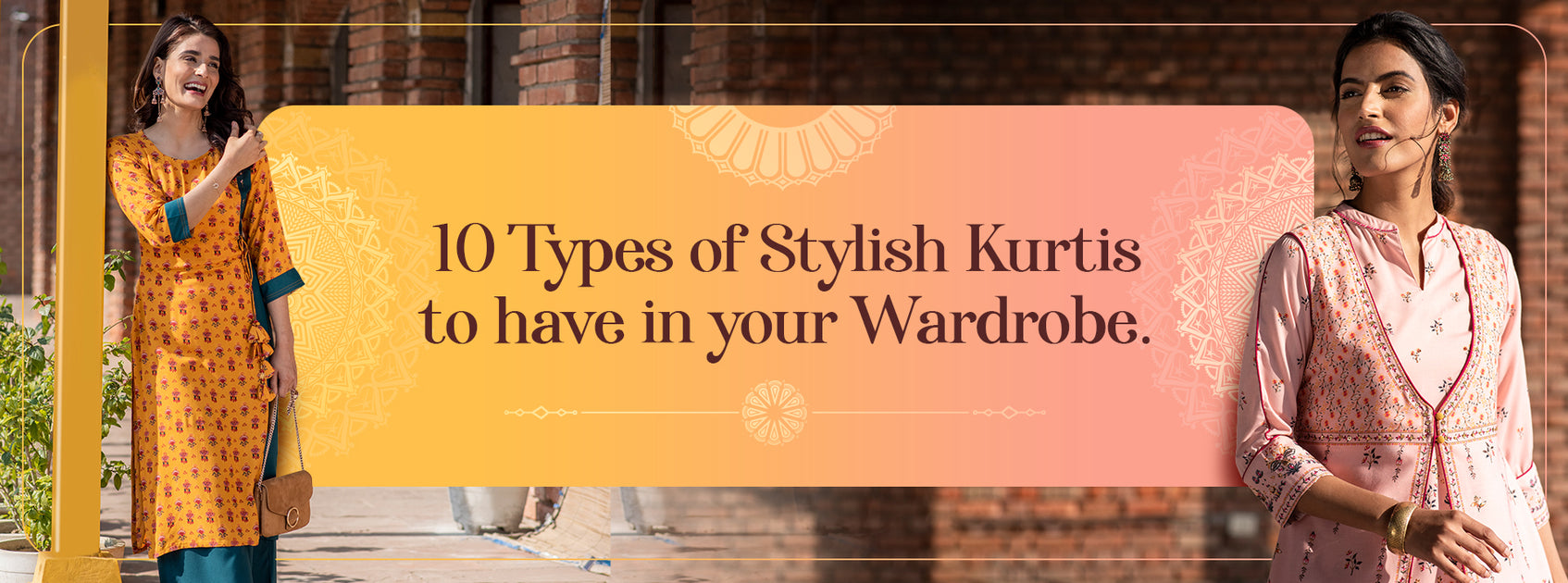 Buy Stylish Kurtis for Women Online at Best Prices | Ethnic Kurtis & Kurta